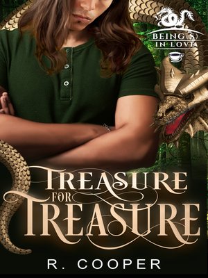 cover image of Treasure for Treasure